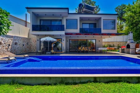 Villa Lalin